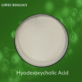 Hyodeoxycholic Acid