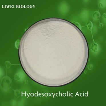 Hyodeoxycholic Acid