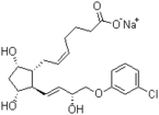 D-Cloprostenol sodium