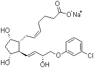 D-Cloprostenol sodium