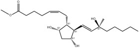 Carboprost Methylate