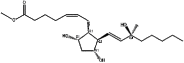 Carboprost Methylate