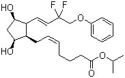 Tafluprost