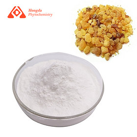 Boswellia serrata extract