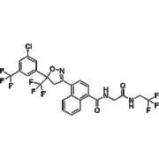 Afoxolaner