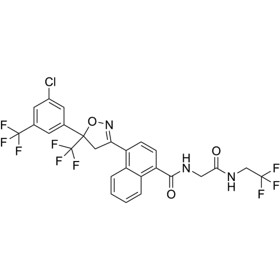 Afoxolaner