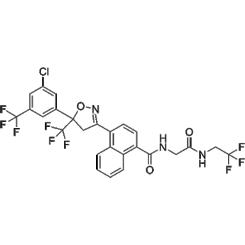 Afoxolaner