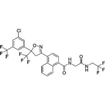 Afoxolaner