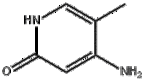 4-Amino-2-hydroxy-5-methylpyridine