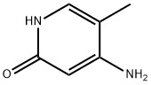 4-Amino-2-hydroxy-5-methylpyridine