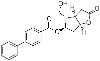 (-)-Corey lactone 4-phenylbenzoate alcohol