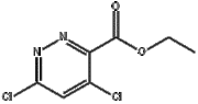 Ethyl 4,6-dichloropyrridazine-3-carboxylate