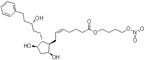 Latanoprostene bunod