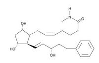 Bimatoprost Methyl Amide