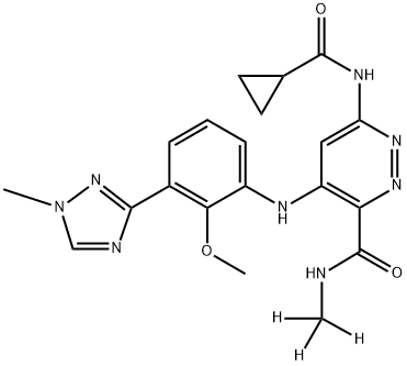 Deucravacitinib