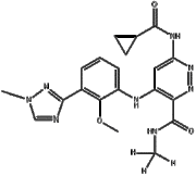 Deucravacitinib