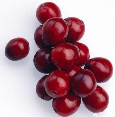 Cranberry Fruit Powder