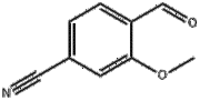 4-Cyano-2-methoxybenzaldehyde