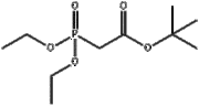 tert-Butyl diethylphosphonoacetate