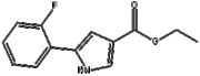 5-(2-Fluorophenyl)-1H-pyrrole-3-carboxylic acid ethyl ester