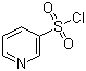 3-Pyridinesulfonyl chloride