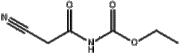 N-CYANOACETYLURETHANE