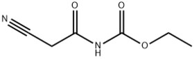 N-CYANOACETYLURETHANE