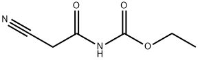 N-CYANOACETYLURETHANE