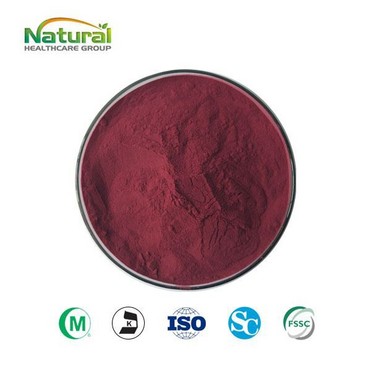 Cranberry Fruit Powder