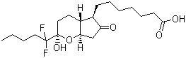 Lubiprostone