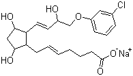 DL-Cloprostenol sodium