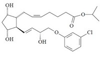 D-Cloprostenol isopropyl ester