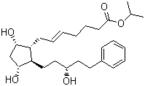 Latanoprost