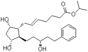 Latanoprost