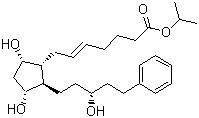 Latanoprost