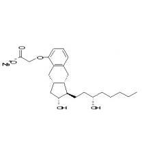 Treprostinil sodium