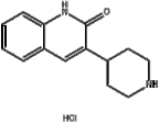 3-(piperidin-4-yl)quinolin-2(1h)-one hydrochloride