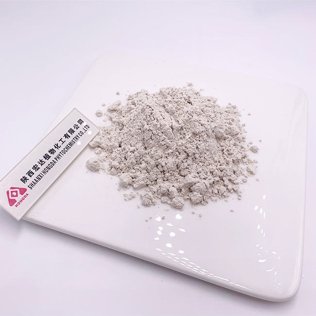 Griffonia seed extract  