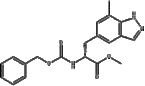 (R)-METHYL 2-(((BENZYLOXY)CARBONYL)AMINO)-3-(7-METHYL-1H-INDAZOL-5-YL)PROPANOATE