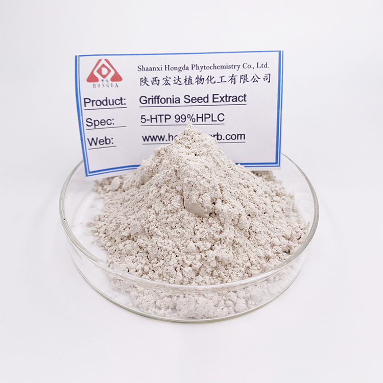 Griffonia seed extract  