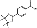 4-Carboxylphenylboronic acid pinacol ester