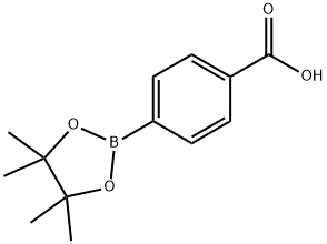 4-Carboxylphenylboronic acid pinacol ester