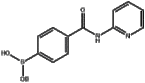 4-(PYRIDIN-2-YL)AMINOCARBONYLPHENYLBORONIC ACID