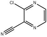 3-Chloropyrazine-2-carbonitrile