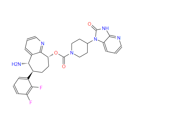 Rimegepant CAS:1289023-67-1