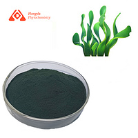 Spirulina powder