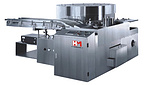 HM VL-L400 Vial Liquid Compact line