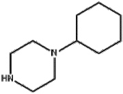 1-Cyclohexylpiperazine