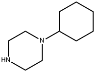 1-Cyclohexylpiperazine