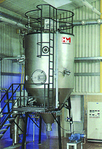 Herb Extraction and Concentration Unit Herb Ultrasonic Continuous Extraction Unit